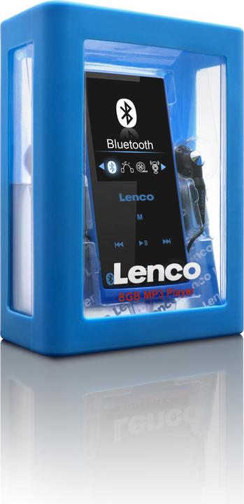 Produktbild Lenco Xemio-760 Bt (8 GB)