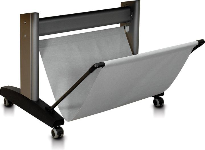 Actual product image HP Designjet T/Z 24 inch stand