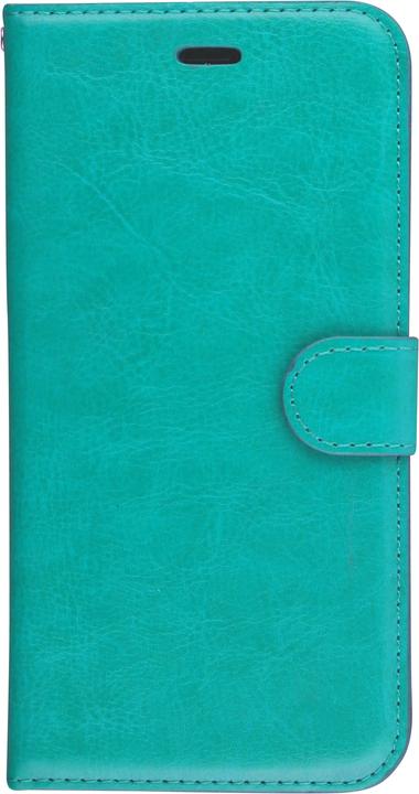 Image du produit PhoneLook Fourre Premium Flip Turquoise (Huawei P30 Pro)