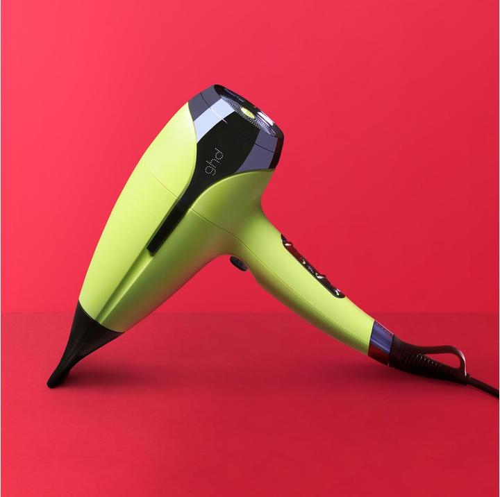 Immagine prodotto ghd helios® Hairdryer Cyber Lime