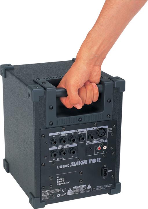 Actual product image Roland Cube Monitor CM-30 (Guitar, 30 W)