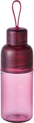 Actual product image Kimbo WORKOUT - Water bottle (0.48 l)