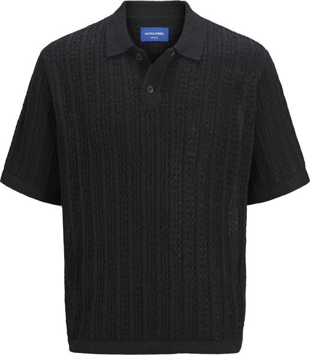 Jack & Jones Gestreift Poloshirt Poloshirt