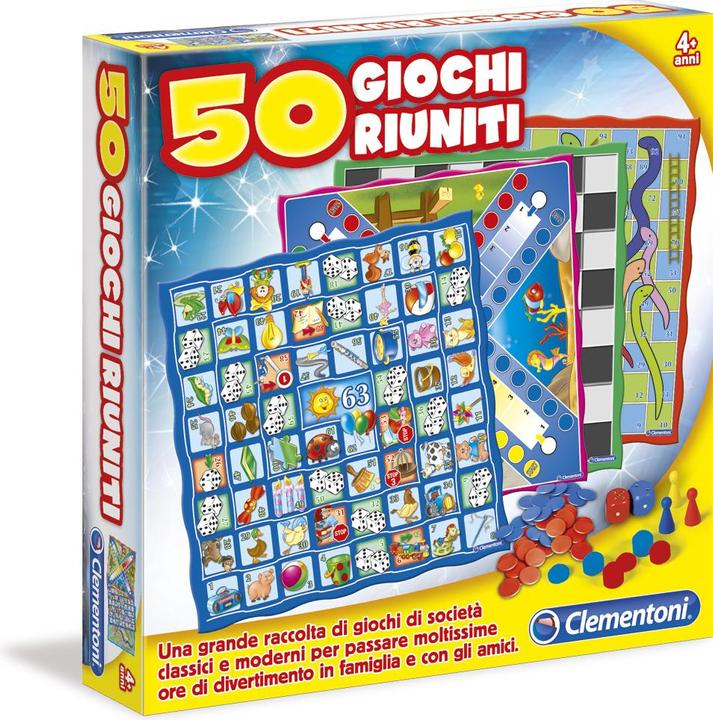 Produktbild Clementoni 12941