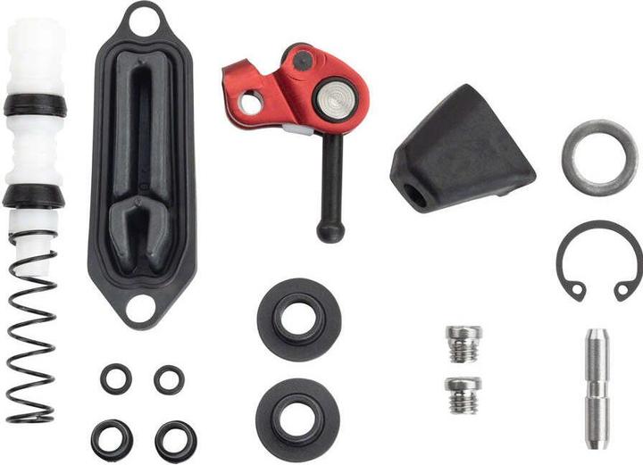 Sram Service-Kit (Vorne + Hinten, Bremshebel)