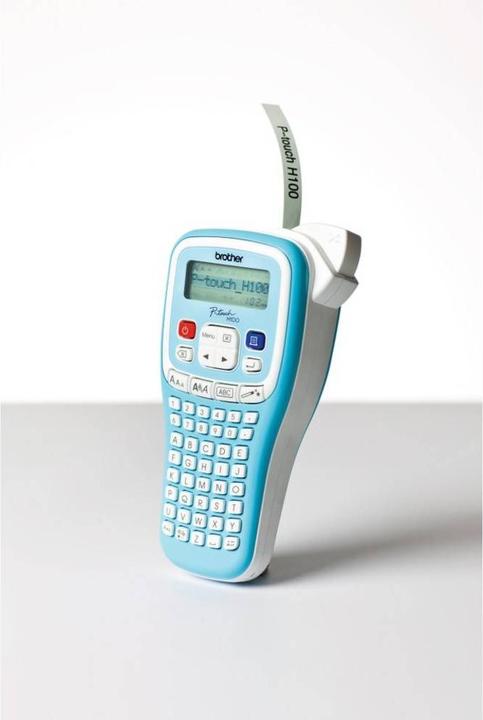Produktbild Brother PT-H100LB
