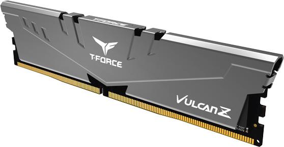 Image du produit Team Group T-Force Vulcan Z (2 x 8GB, 3200 MHz, RAM DDR4, DIMM)