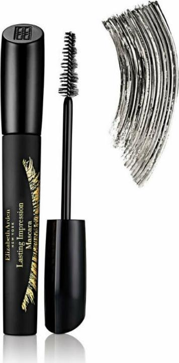 Produktbild Elizabeth Arden Lasting Impression (01 Lasting Black)