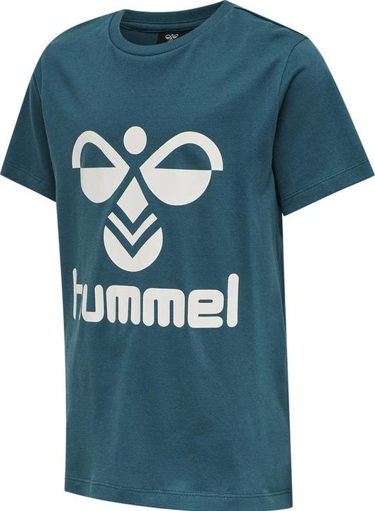 hummel Tres T-Shirt S/S (128)