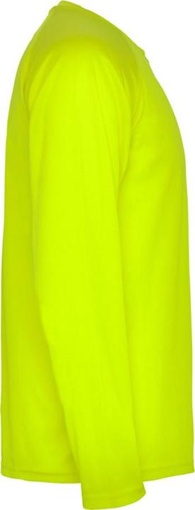 Actual product image Alpinia Mens Montecarlo Long-Sleeved Sports T-Shirt (L)