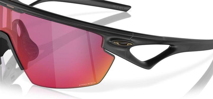 Prizm Road, Matte Black