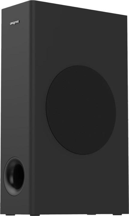 Image du produit Creative Stage V2 (80 W, Canal 2.1)