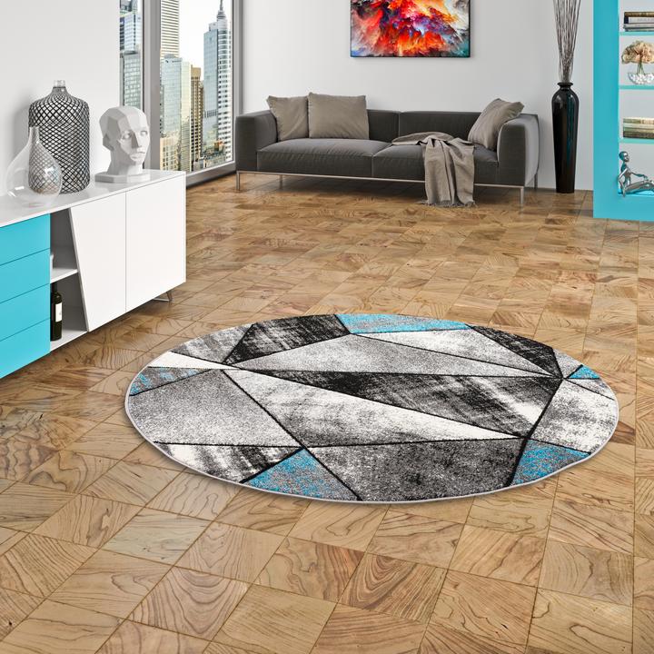 Immagine prodotto Brilliant Designer Carpet Magic Round (Ø 120 cm)