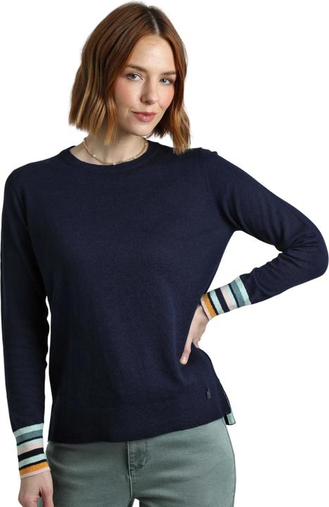 Produktbild Weird Fish Kinga Pullover Jerseyware (38 D)