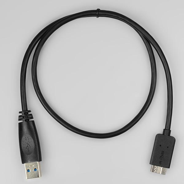 Produktbild Axagon EE25-XA6 Externes Aluminiumgehäuse, USB 3.2 GEN 1 SATA 6G 2,5" (2.5")