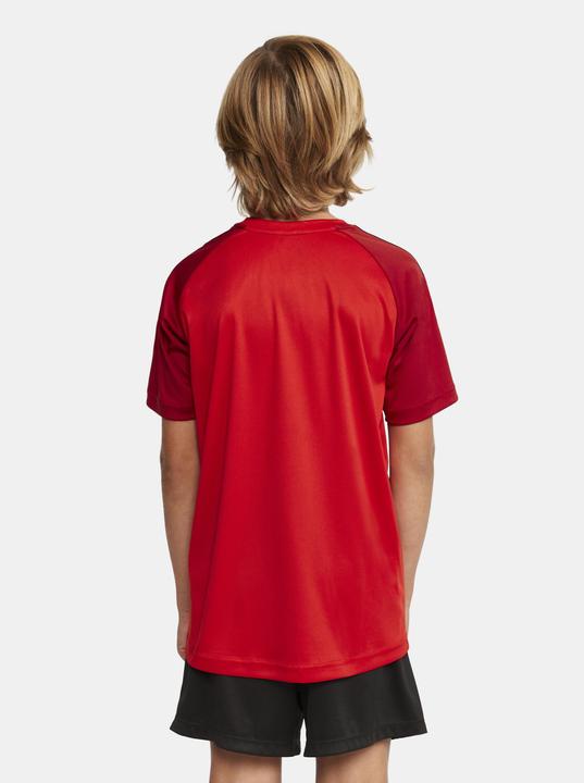 Immagine prodotto Craft Maglia A Contrasto Squad 2.0 Jr (158)