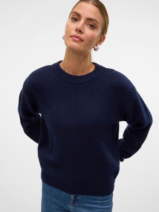 Actual product image Vero Moda VMMARION jumper knitted jumper (XL)