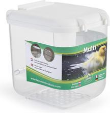 Actual product image Fauna Bathhouse Multi Pl