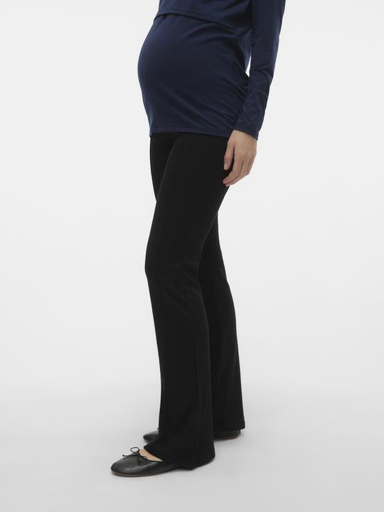Image du produit Mamalicious Pantalon de maternité Pantalon (XL)
