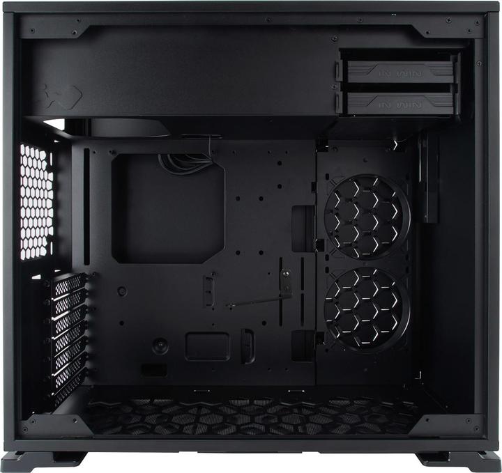 Image du produit In Win 101c (mATX, Mini-ITX)