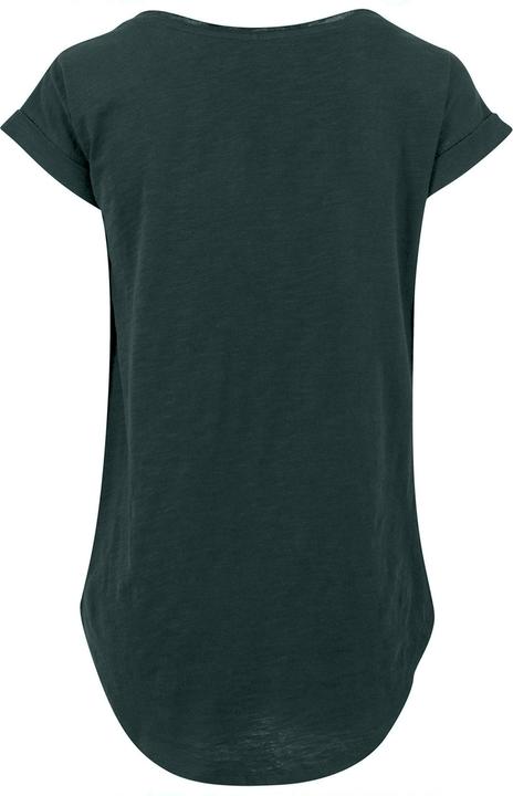 Image du produit Build Your Brand - T-shirt LONG - Femme (XXL)