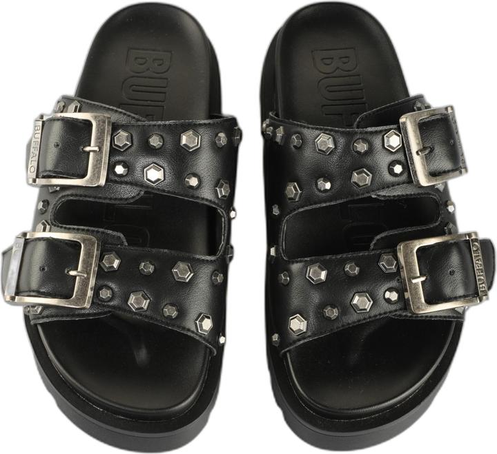 Produktbild Buffalo Raya Ari Stud - Vegan Nappa (37)