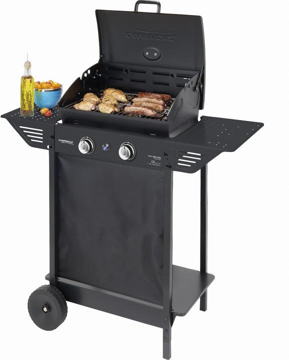Actual product image Campingaz Xpert 200 LXD (Grill)