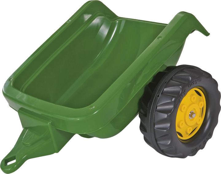 Immagine prodotto Rolly Toys rollyKid Trailer JD