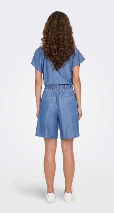 Produktbild Only ONLBEA Normal geschnitten Jeans-Shorts Jeans-Shorts (XXL)