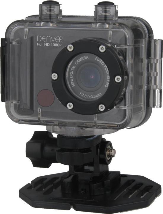 Actual product image Denver ACT-5002 ( memory card,1080 pixels ) (5 Mpx)