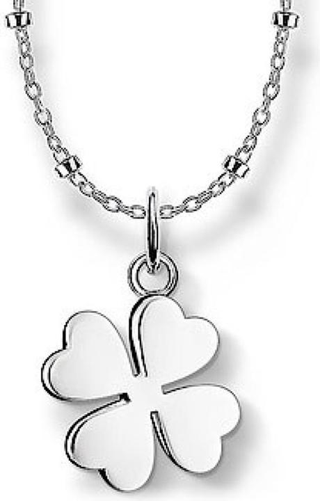 Image du produit Thomas Sabo Collier Cloverleaf (Argent sterling 925, 38 cm)