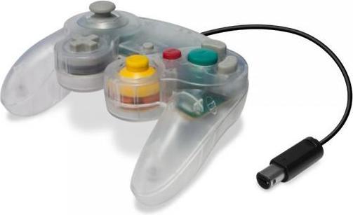 Produktbild Cirka Nintendo - GameCube & Wii (Wii)