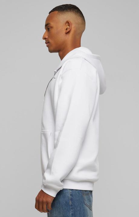 Produktbild Karl Kani KM-ZH011-002-01 KK Chest Signature Essential Zip Hoodie (L)