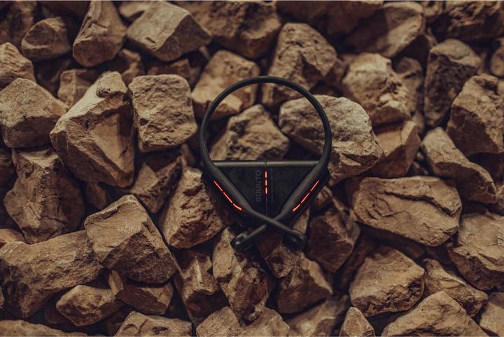 Actual product image Suunto Wing (No noise cancelling, 10 h, Wireless)