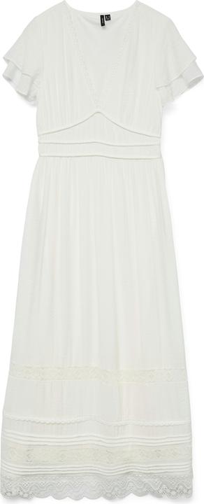 Actual product image Vero Moda VMTIFFANI Langes Kleid Kleid (M)