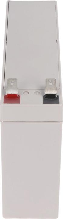 Produktbild AccuCell Akku wie Panasonic UP-RW1220P1, UP-VW1220P1 (12 V, 4.20 Ah)