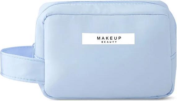 Only-Bags.Store Tragbare hohe Erscheinung Kosmetiktasche Grosses Fassungsvermögen Travel Washing Bag