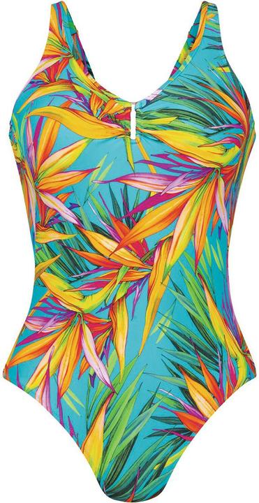Actual product image Anita Candy Tropics Badeanzug (46 C)