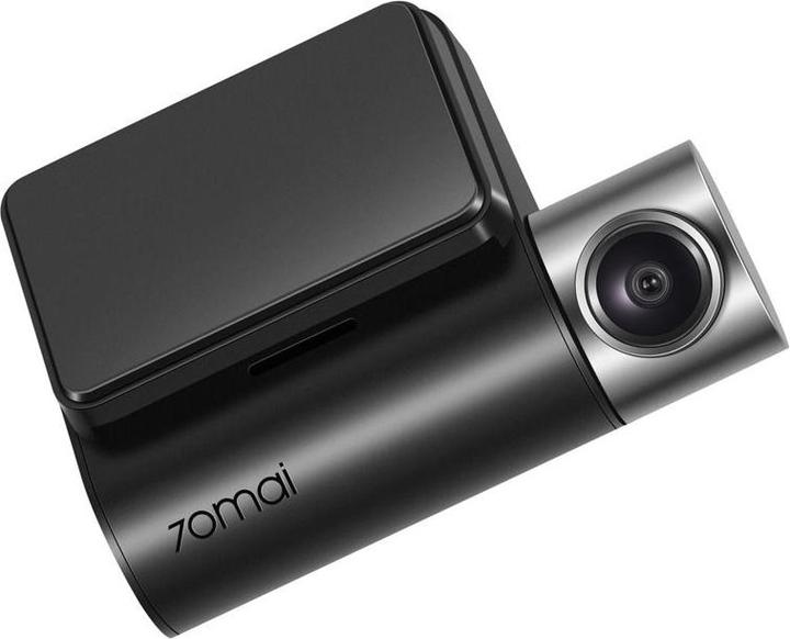 Image du produit 70mai a500s (Écran intégré, Microphone intégré, Vision nocturne, Récepteur GPS, QHD)