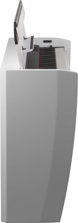 Actual product image Dexibell VIVO H10 WH (white) - white matt (88 Keys)