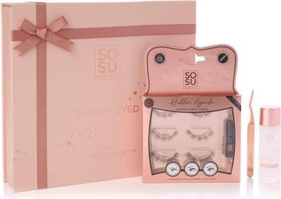 Immagine prodotto Sosu Cosmetici - Set regalo Starry Eyed Set (Set trucco)