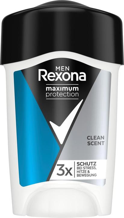 Rexona Maximum Protection (Crème, 45 ml)