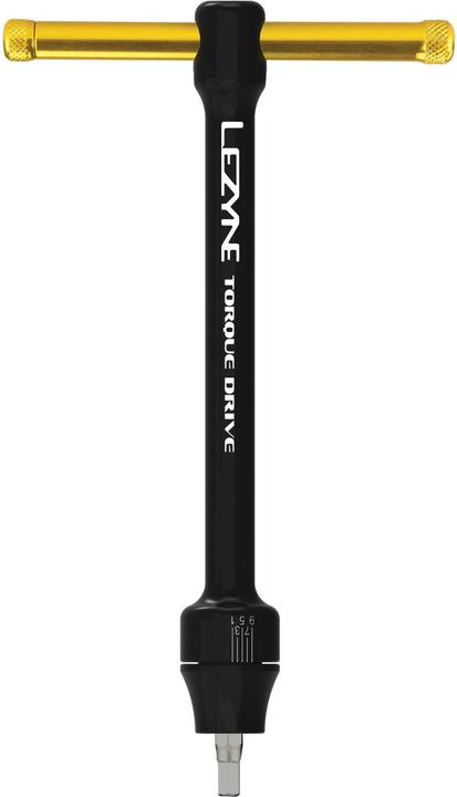 Image du produit Lezyne entraînement par couple