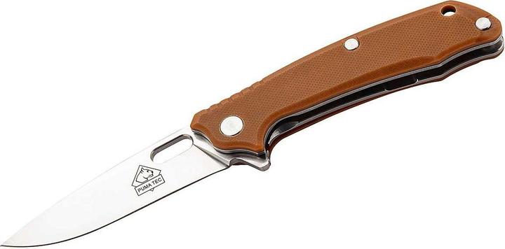 Actual product image PumaTec One-hand knife (7.80 cm)