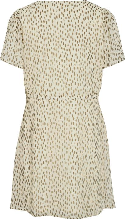 Image du produit Vila VIFALIA Kurzärmeliges Minikleid (40)