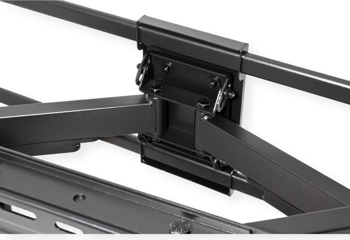 Immagine prodotto Value Full-Motion (Muro, 120", 120 kg)