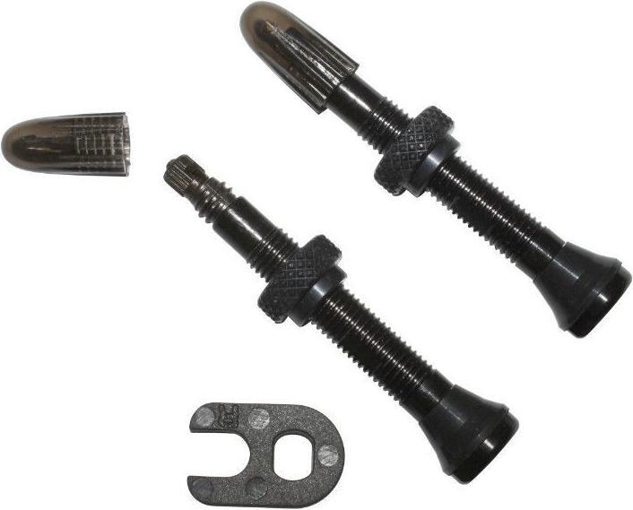 Actual product image Schwalbe tubeless valve