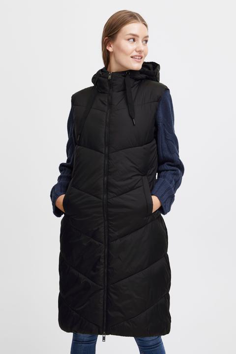 Immagine prodotto Oxmo BY - OXBolyn - Gilet Otw - 21800186-ME (40)