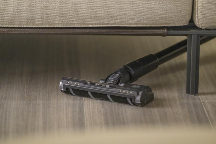 Actual product image Hoover HF202H 011 - HF2 Home 2 Batteries