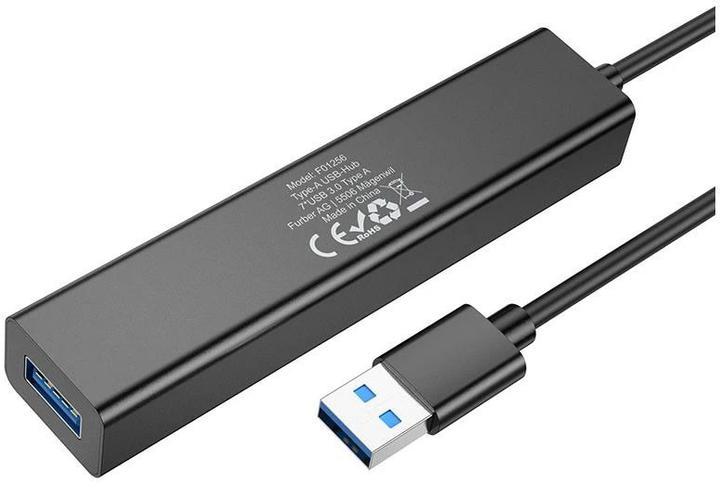 Produktbild Onit F01256 (USB-A, 7 Ports)